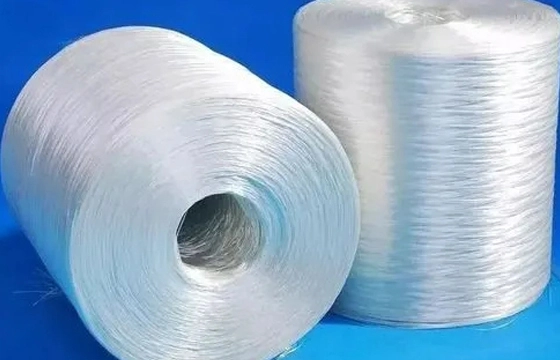 ガラス繊维 & 複合材料で使用されるシラン & シリコーン