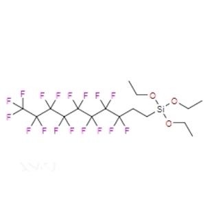 LS-E517 1H、1H、2H、2H-Perfluorodecyltriethoxysilane