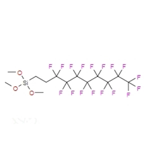 LS-M517 1H、1H、2H、2H-Perfluorodecyltrimethoxysilane