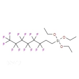 LS-E513 1H、1H、2H、2H-Perfluorooctyltriethoxysilane