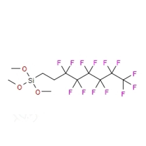 LS-M513 1H、1H、2H、2H-Perfluorooctyltimethoxysilane