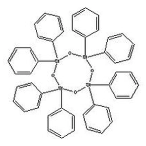 LS-618 Octaphenylcyclotetrasiloxane