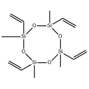 LS-624/V4 Tetravinyltetramethylcyclotrasiloxane (V4)