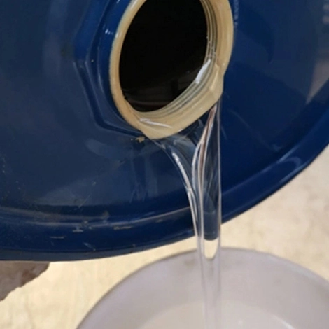 phenylvinyl silicone fluid